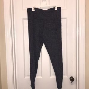 Champion C9 urban fit, high rise legging